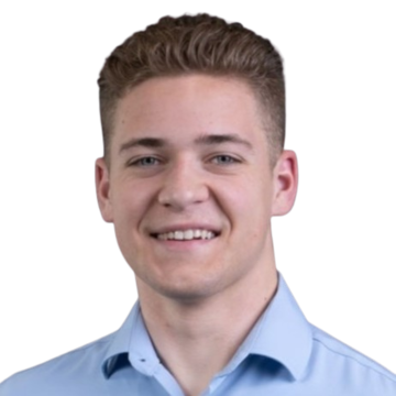 Logan  Bassett